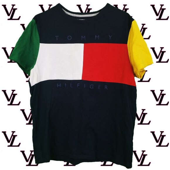Tommy Hilfiger T-Shirt - Picture 1 of 1
